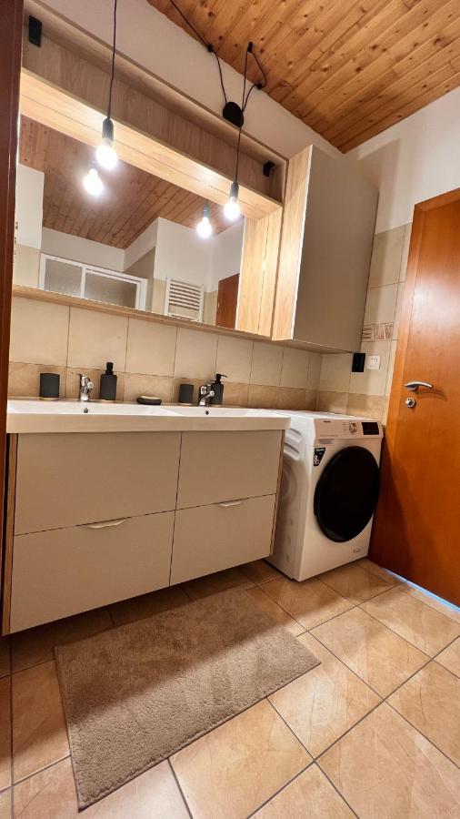 Snezienkad Apartment