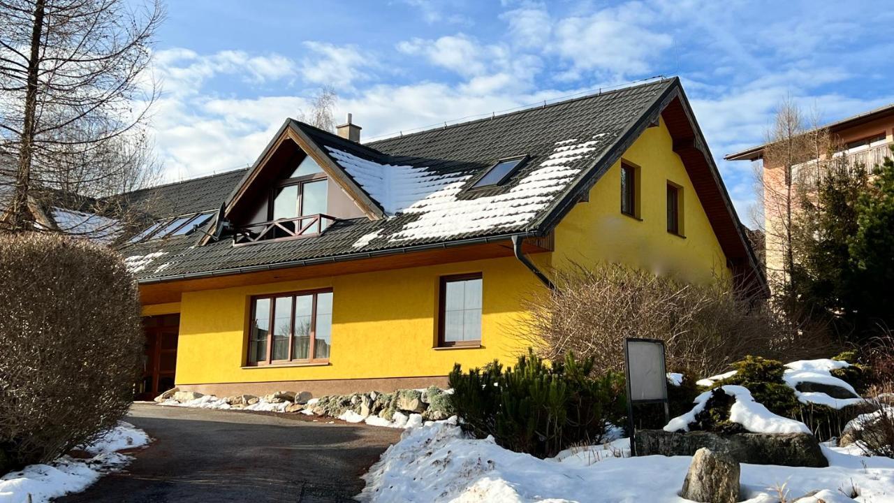 Snezienkad Apartment *